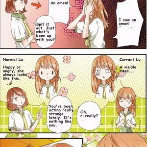 Meet your Posher, Lorine